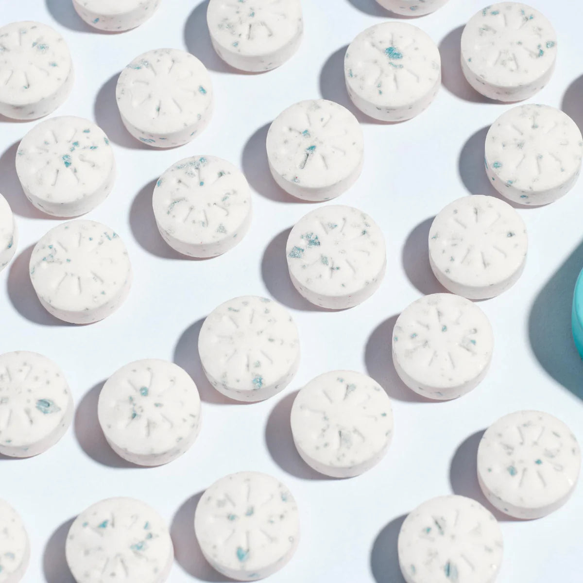 Energy & Focus Mints